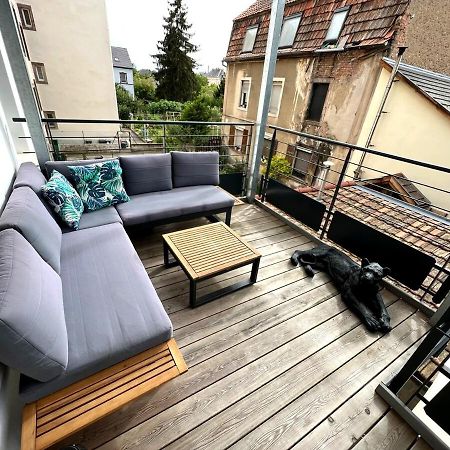 Belle Chambre Cosy, Proche Centre-Ville Et Gare Colmar Kültér fotó