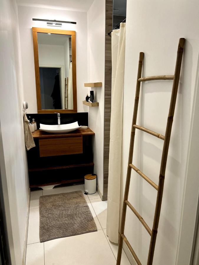 Belle Chambre Cosy, Proche Centre-Ville Et Gare Colmar Kültér fotó