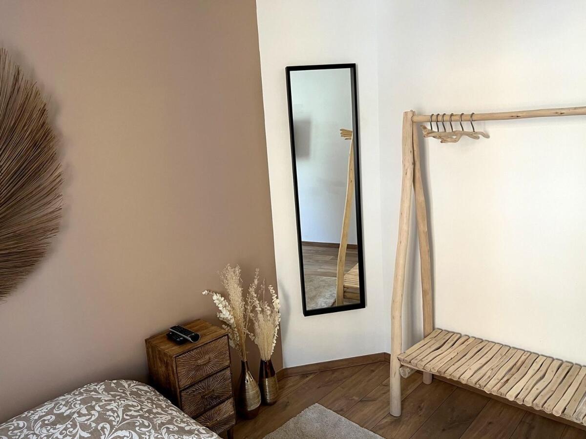 Belle Chambre Cosy, Proche Centre-Ville Et Gare Colmar Kültér fotó