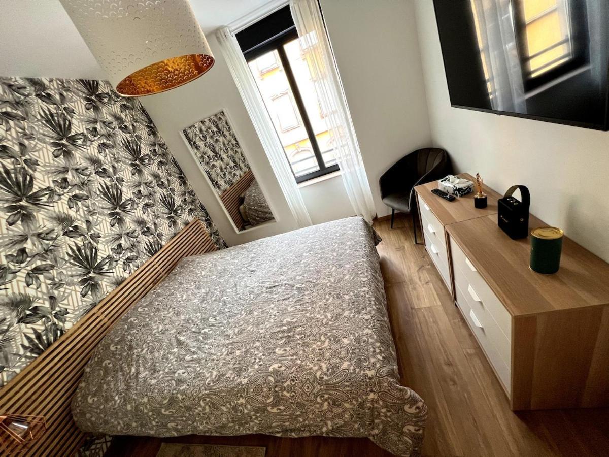 Belle Chambre Cosy, Proche Centre-Ville Et Gare Colmar Kültér fotó